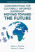 Considerations for Culturally Informed Leadership