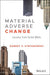 Material Adverse Change
