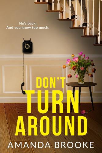 Don't Turn Around