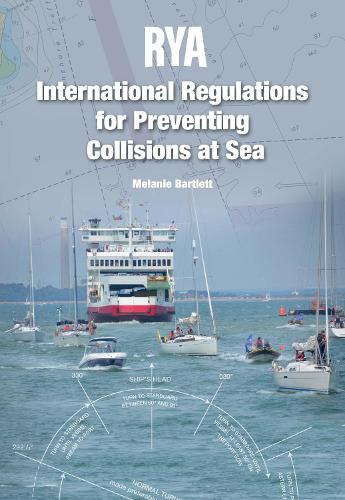 RYA International Regulations for Preventing Collisions at Sea