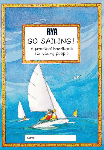 RYA Go Sailing
