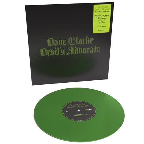 Devil's Advocate