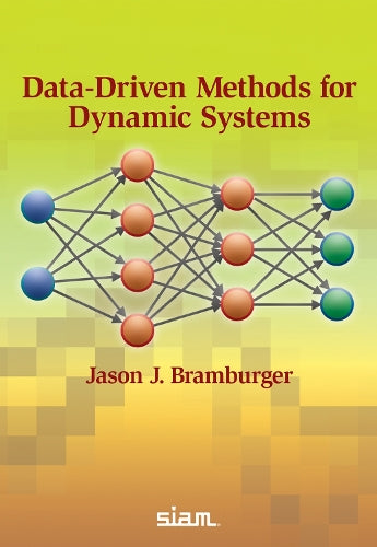 Data-Driven Methods for Dynamic Systems