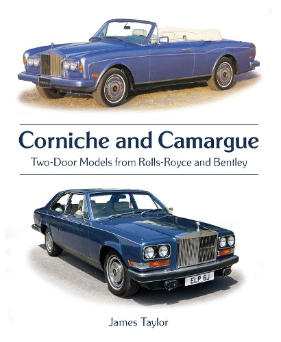 Corniche and Camargue
