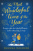 The Most Wonderful Time of the Year