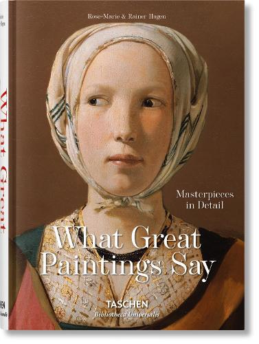 What Great Paintings Say