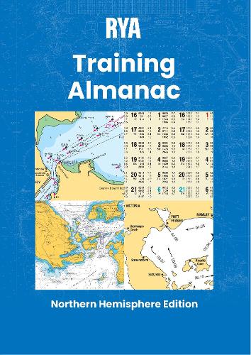 RYA Training Almanac - Northern