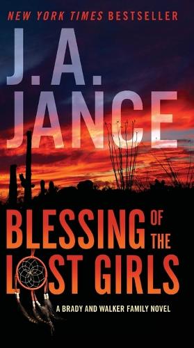 Blessing of the Lost Girls