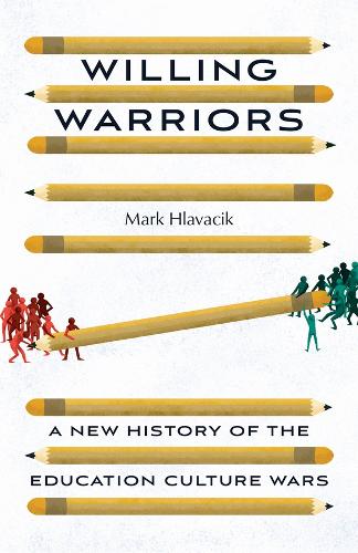 Willing Warriors