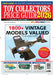 Toy Collectors Price Guide 2026