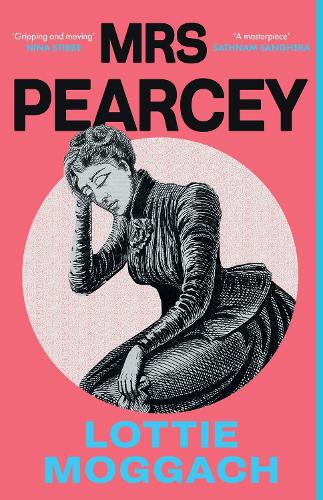 Mrs Pearcey