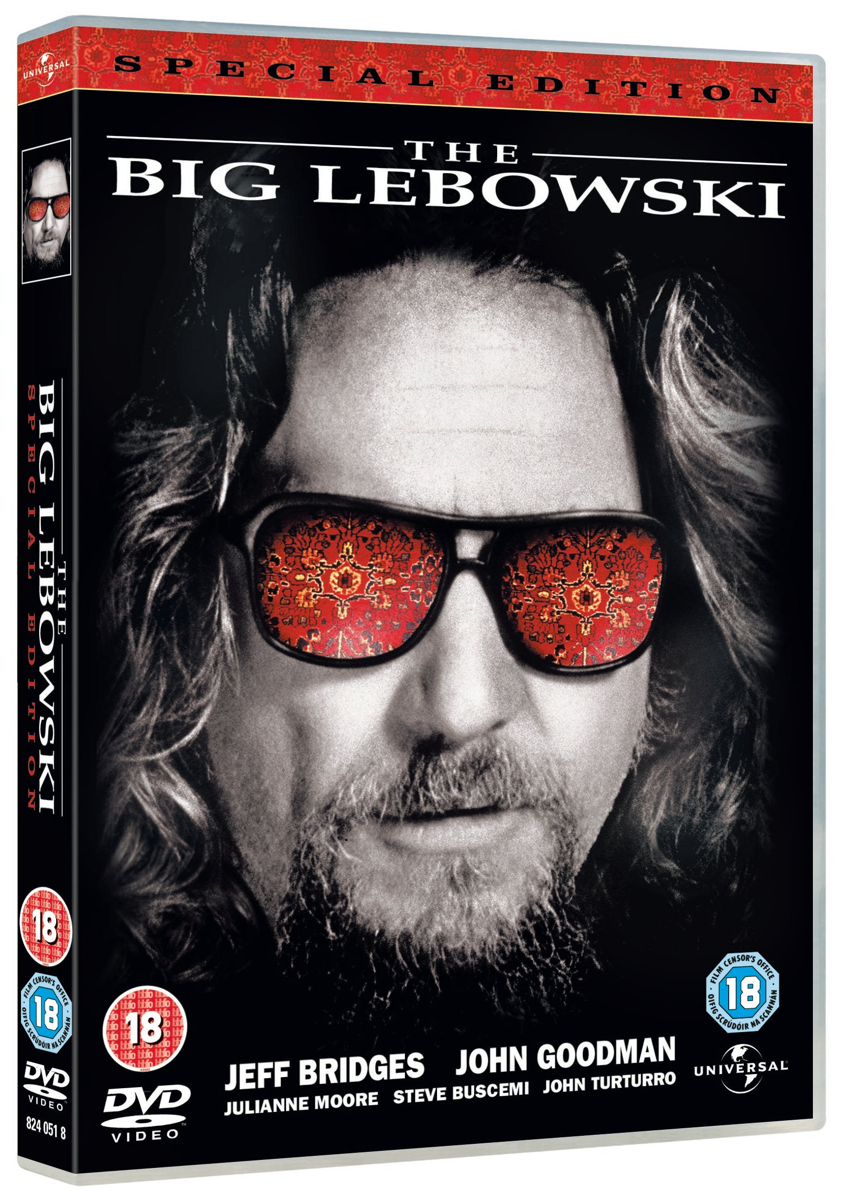 The Big Lebowski