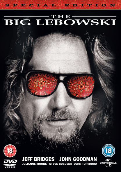 The Big Lebowski