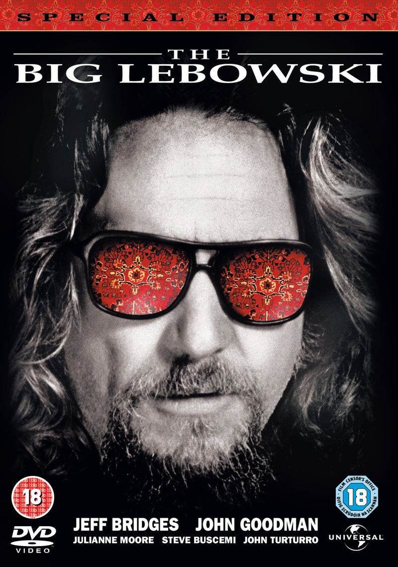 The Big Lebowski