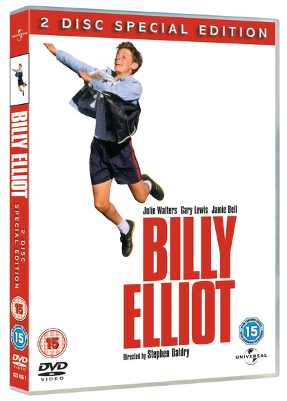 Billy Elliot
