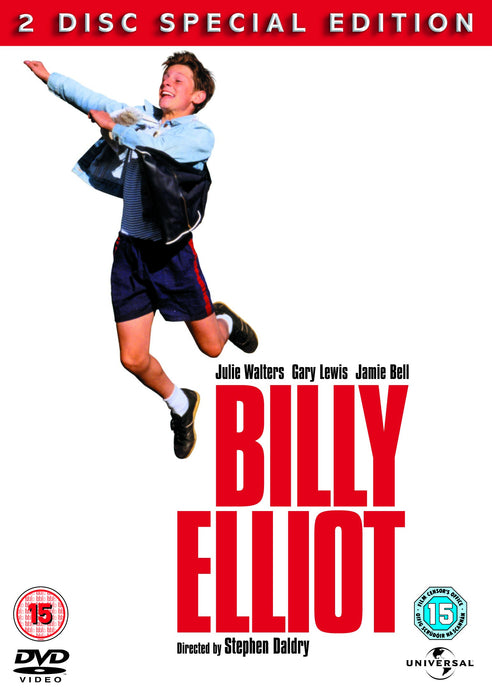 Billy Elliot