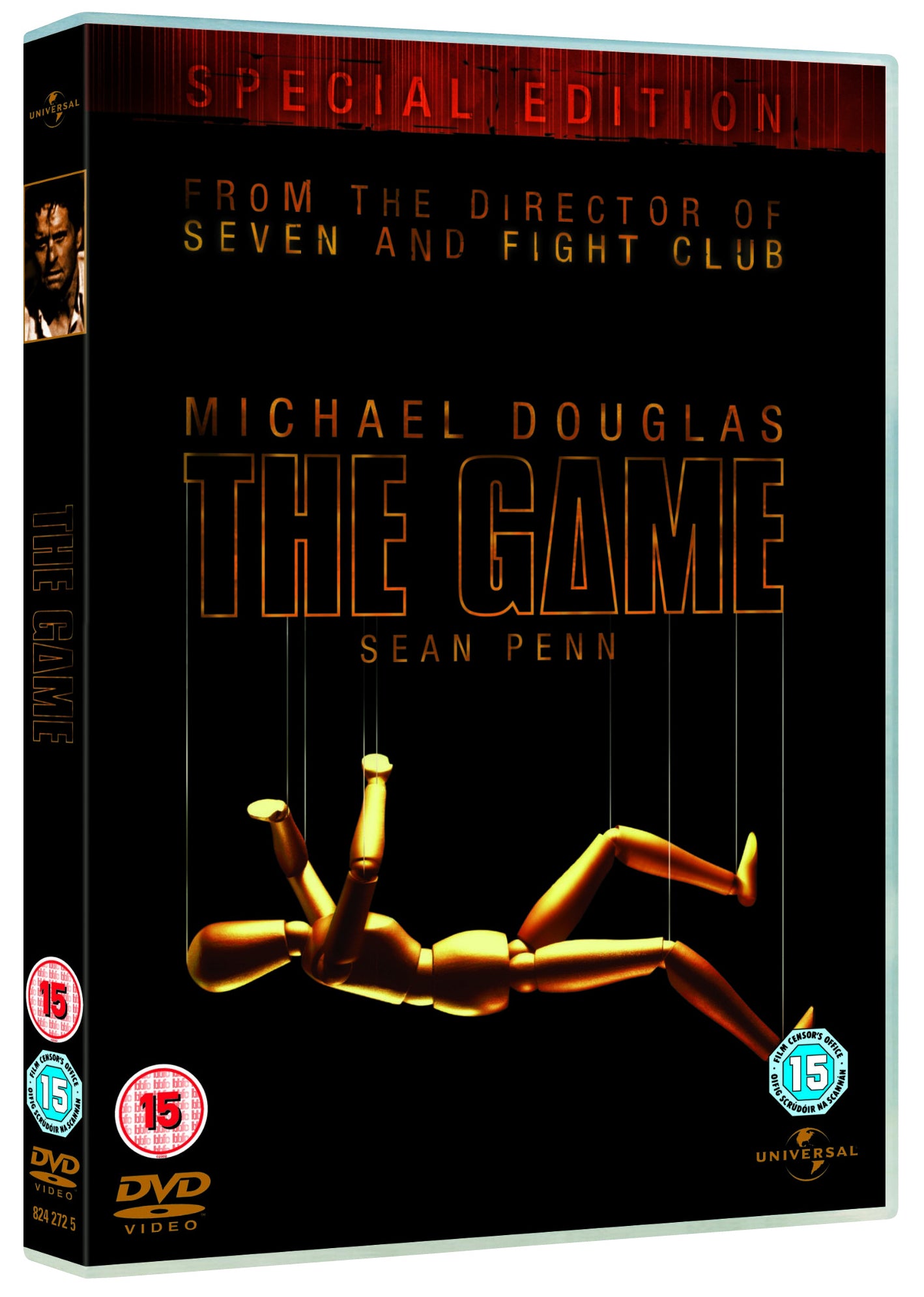 The Game