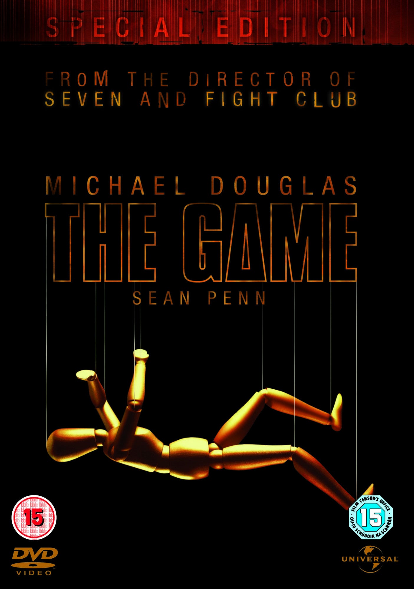 The Game