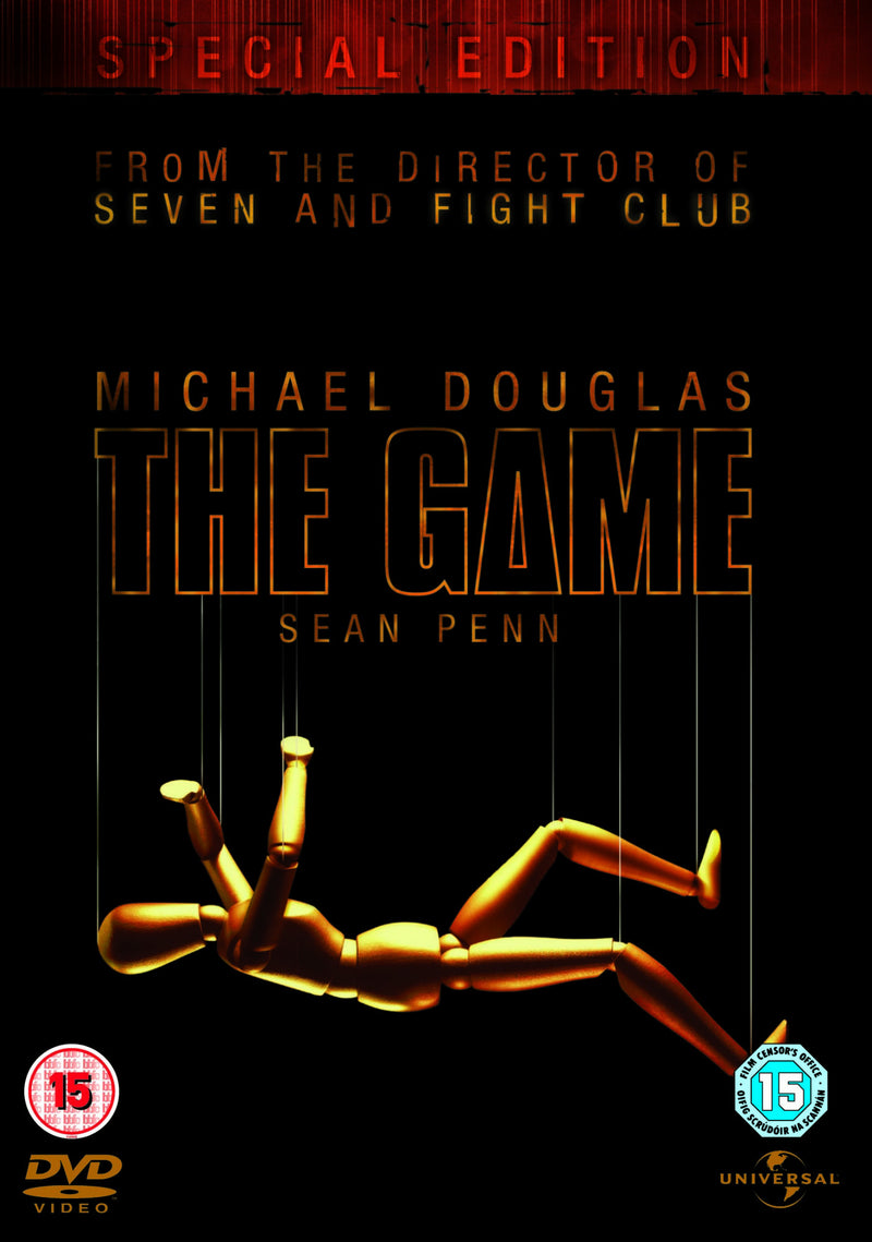 The Game