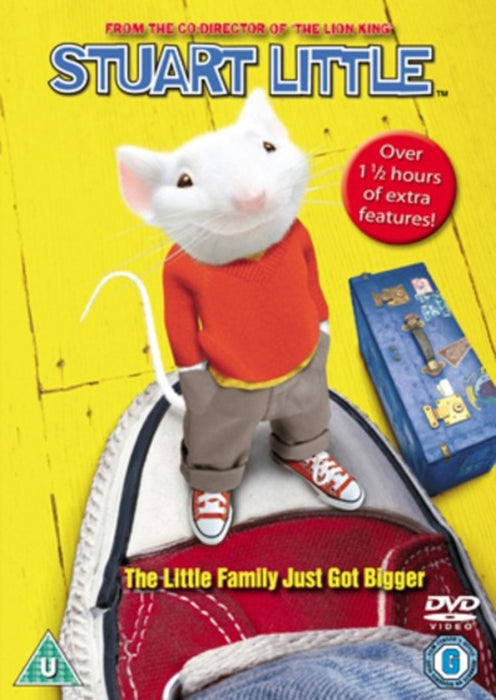 Stuart Little