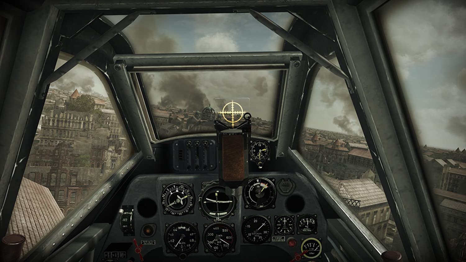 WINGS OF PREY COLLECTORS EDIT PC DVD
