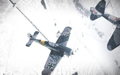WINGS OF PREY COLLECTORS EDIT PC DVD
