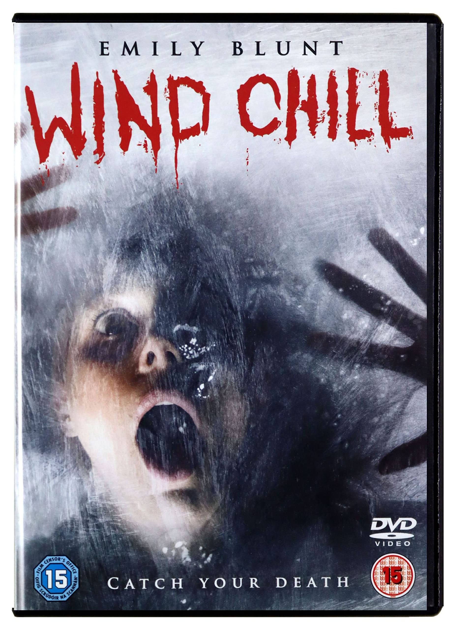 Wind Chill