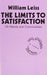The Limits to Satisfaction
