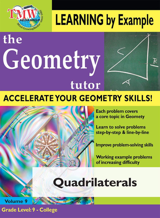 Geometry Tutor