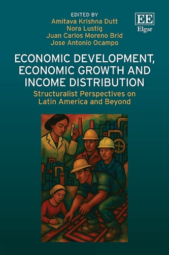 Economic Development, Economic Growth and Income Distribution