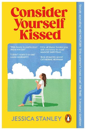 Consider Yourself Kissed