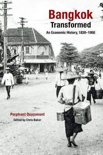 Bangkok Transformed