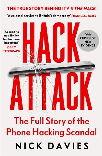 Hack Attack