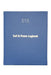 RYA Sail and Power Logbook