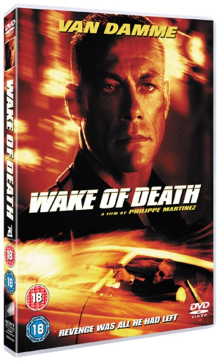 Wake of Death