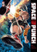 Space Punch Volume 5