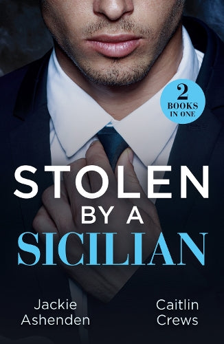 Stolen By A Sicilian