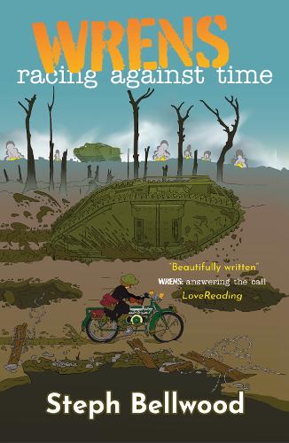 WRENS: racing against time