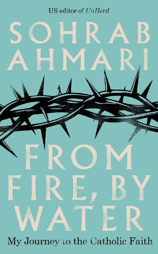 From Fire, By Water