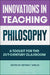 Innovations in Teaching Philosophy
