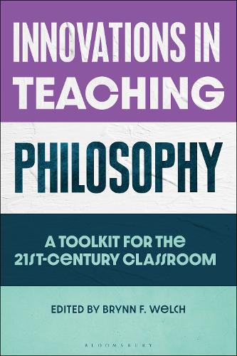 Innovations in Teaching Philosophy