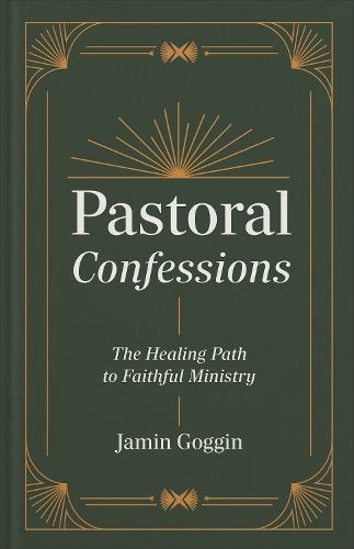 Pastoral Confessions