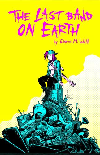 The Last Band on Earth