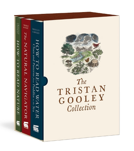 The Tristan Gooley Collection