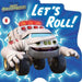 Let's Roll!