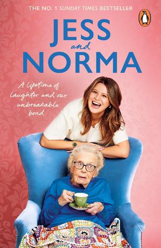 Jess and Norma
