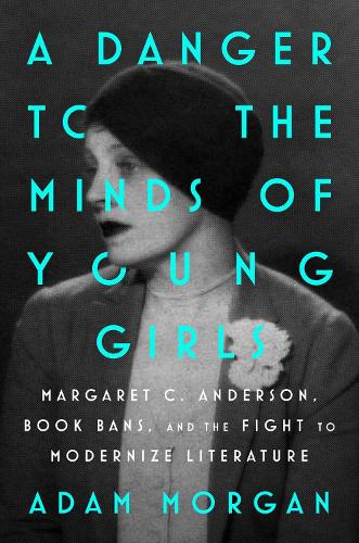 A Danger to the Minds of Young Girls