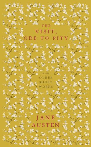 The Visit, Ode to Pity and Other Short Works