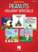 Music from Peanuts(TM) Holiday Specials