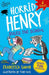Horrid Henry: Rules the School
